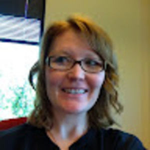 Meet your Posher, Kristin